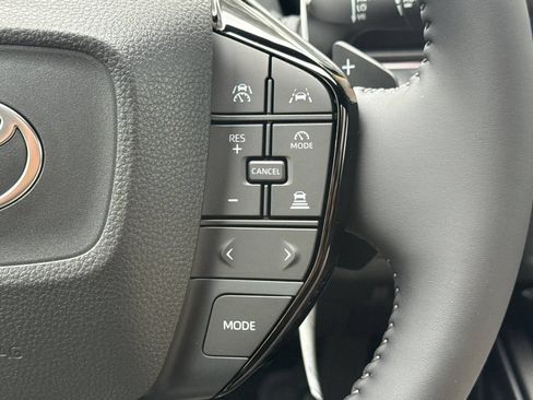 New 2026 Toyota C-HR AWD/4WD image 29