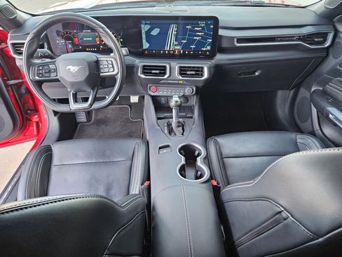 Used 2024 Ford Mustang GT Premium image 18