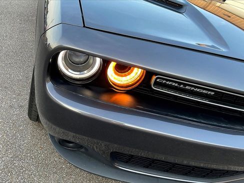 Certified 2023 Dodge Challenger SXT image 27