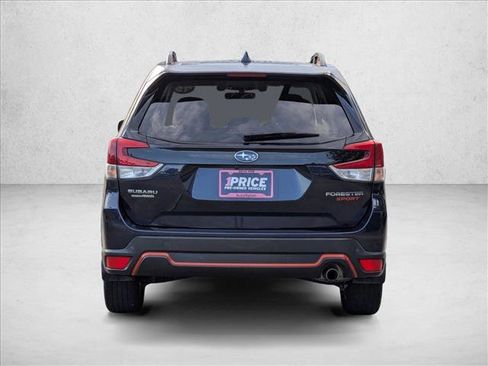 Used 2019 Subaru Forester Sport image 7