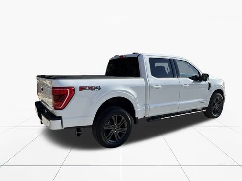 Used 2022 Ford F150 XLT w/ Equipment Group 302A High image 9