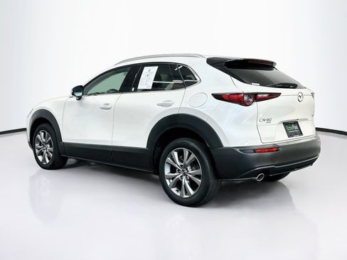 Used 2023 MAZDA CX-30 AWD 2.5 S w/ Premium Package image 5