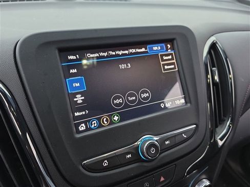 Certified 2022 Chevrolet Equinox RS image 12