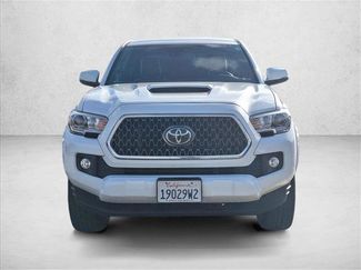 Used 2019 Toyota Tacoma TRD Sport video 2