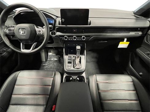 New 2026 Honda CR-V Sport-L image 21