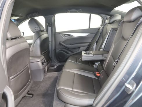 Used 2021 Cadillac CT5 Luxury w/ Cold Weather Package image 53