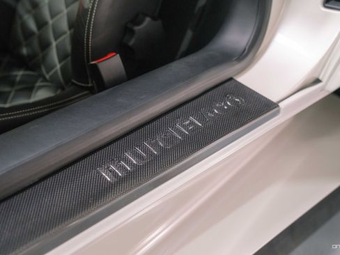 Used 2009 Lamborghini Murcielago LP 640 image 5