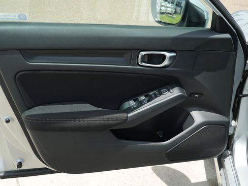 New 2026 Honda Civic LX image 13