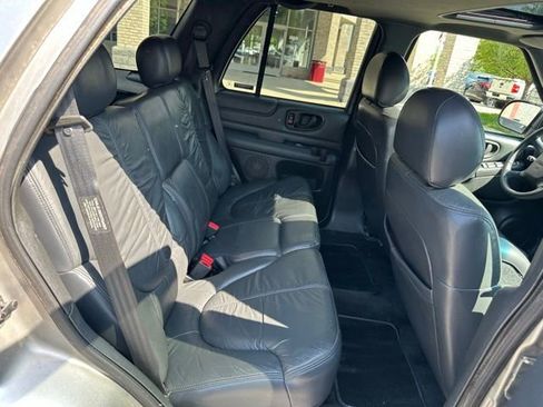 Used 2001 GMC Jimmy SLT AWD/4WD image 29