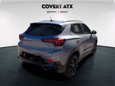 New 2026 Buick Encore GX Sport Touring w/ Advanced Technology Package image 6