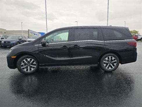 New 2026 Honda Odyssey EX-L image 6