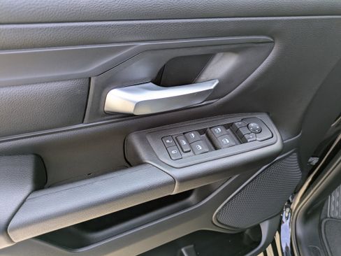 New 2025 RAM 1500 Tradesman image 9