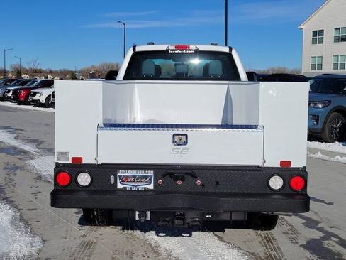 New 2025 Ford F250 XL image 11