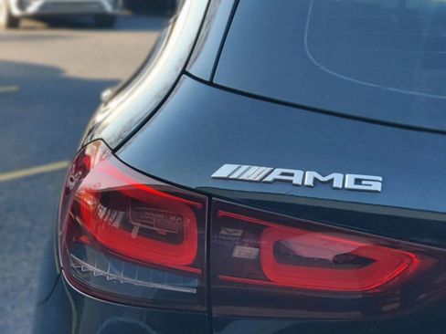 Used 2021 Mercedes-Benz GLA 35 AMG 4MATIC image 7