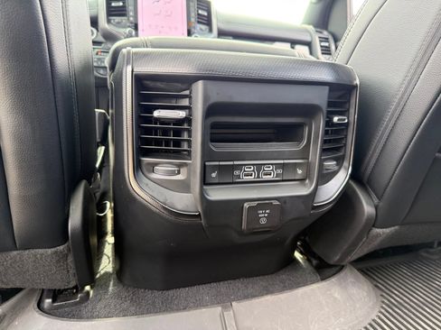 Used 2025 RAM 1500 Rebel w/ Advanced Safety Group II AWD/4WD image 31