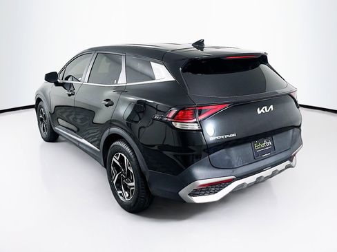 Used 2024 Kia Sportage LX FWD image 5