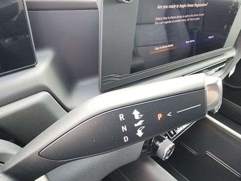 New 2024 Chevrolet Silverado EV W/T image 36