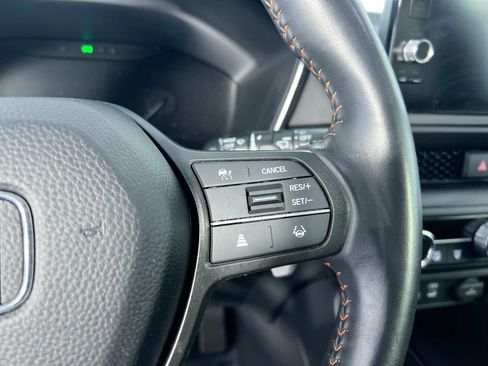 Used 2024 Honda CR-V Sport-L image 17