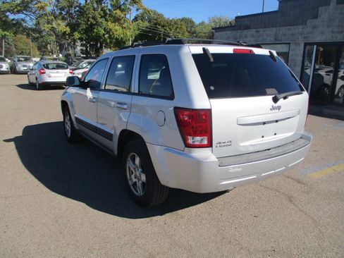 Used 2006 Jeep Grand Cherokee Laredo image 4