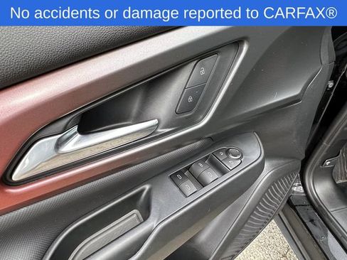Certified 2024 Chevrolet Equinox EV RS FWD image 19