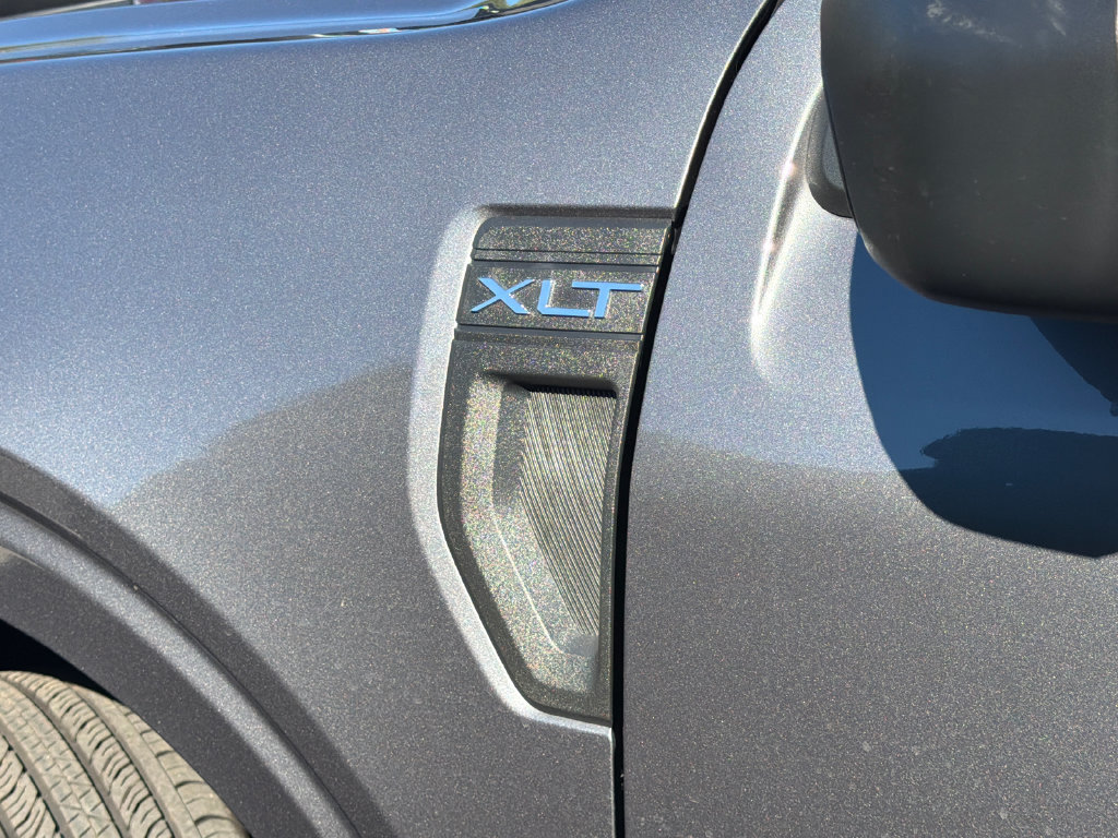 Used 2026 Ford Maverick XLT FWD image 14