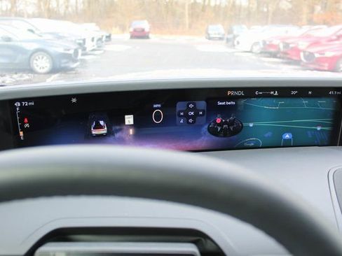 New 2026 Lincoln Nautilus Premier w/ Equipment Group 102A image 28