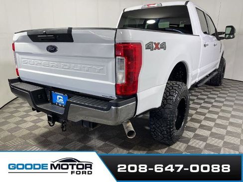 Certified 2019 Ford F250 XLT image 7