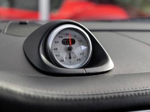 Used 2006 Porsche 911 Carrera S RWD image 20