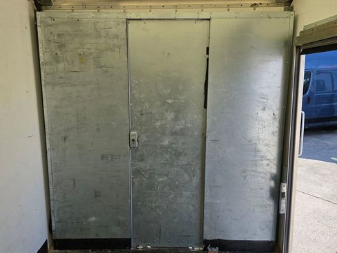 Used 2022 Chevrolet Express 3500 w/ Power Convenience Package image 14