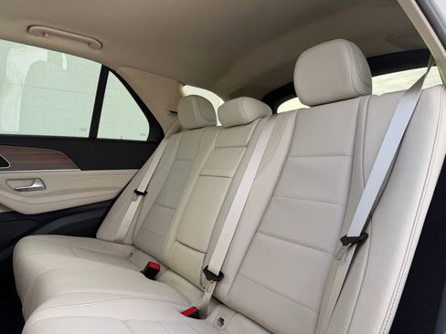 New 2026 Mercedes-Benz GLE 350 4MATIC image 35