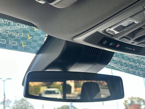 Used 2024 Chevrolet Silverado 2500 LTZ w/ LTZ Plus Package image 29