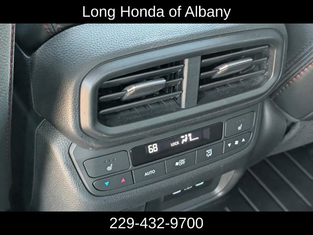 Used 2024 Honda Passport Black Edition image 17