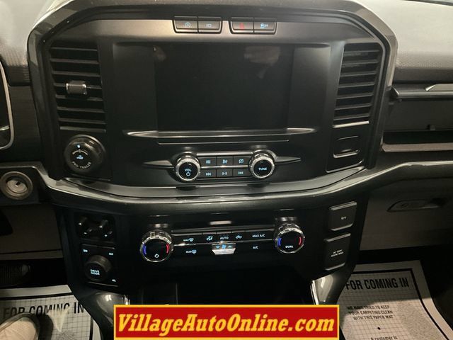 Used 2021 Ford F150 XLT w/ Equipment Group 301A Mid AWD/4WD image 19