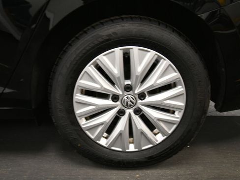 Used 2020 Volkswagen Jetta S w/ Driver Assistance Package FWD image 31