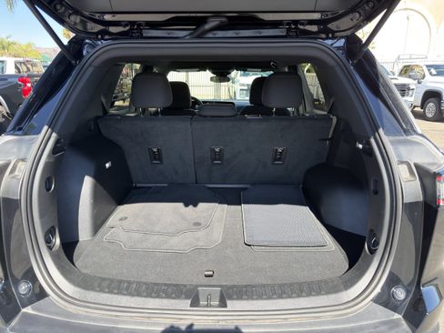 Used 2026 Chevrolet Equinox LT FWD image 15