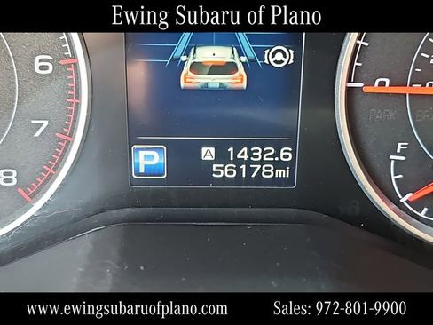 Used 2022 Subaru Ascent Premium w/ Convenience Package image 17