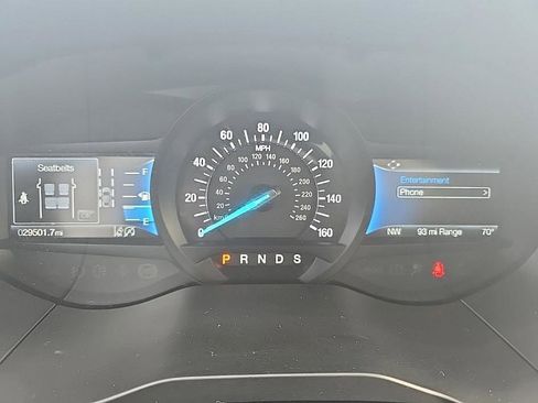 Used 2022 Ford Edge SEL w/ Convenience Package image 14