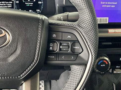 New 2026 Toyota Tacoma TRD Sport AWD/4WD image 24