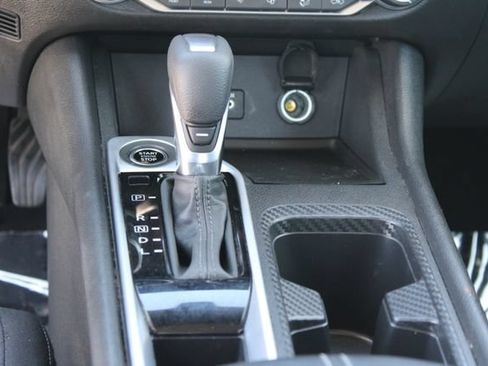 Used 2023 Nissan Sentra SV w/ All-Weather Package FWD image 17