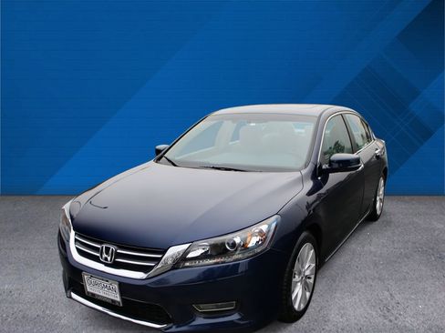 Used 2013 Honda Accord EX image 5