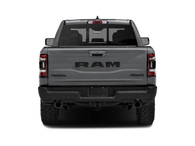 Used 2021 RAM 1500 Laramie AWD/4WD image 5