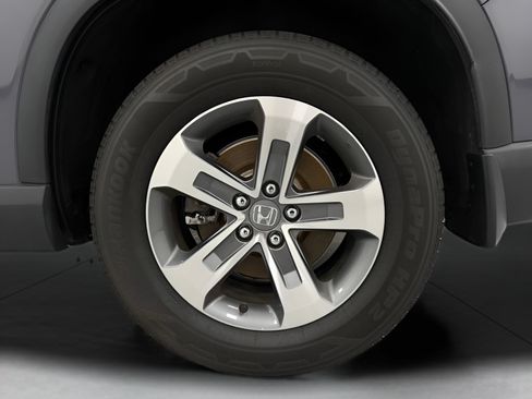 Used 2025 Honda Pilot EX-L image 32