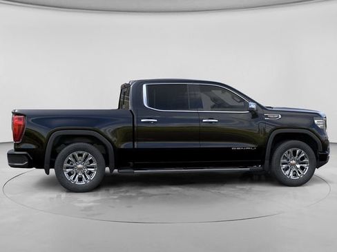 New 2026 GMC Sierra 1500 Denali AWD/4WD image 5