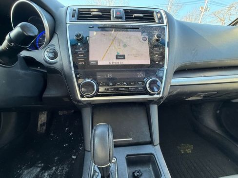 Used 2019 Subaru Legacy 3.6R Limited image 12