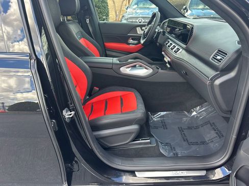 New 2026 Mercedes-Benz GLE 63 AMG S image 14
