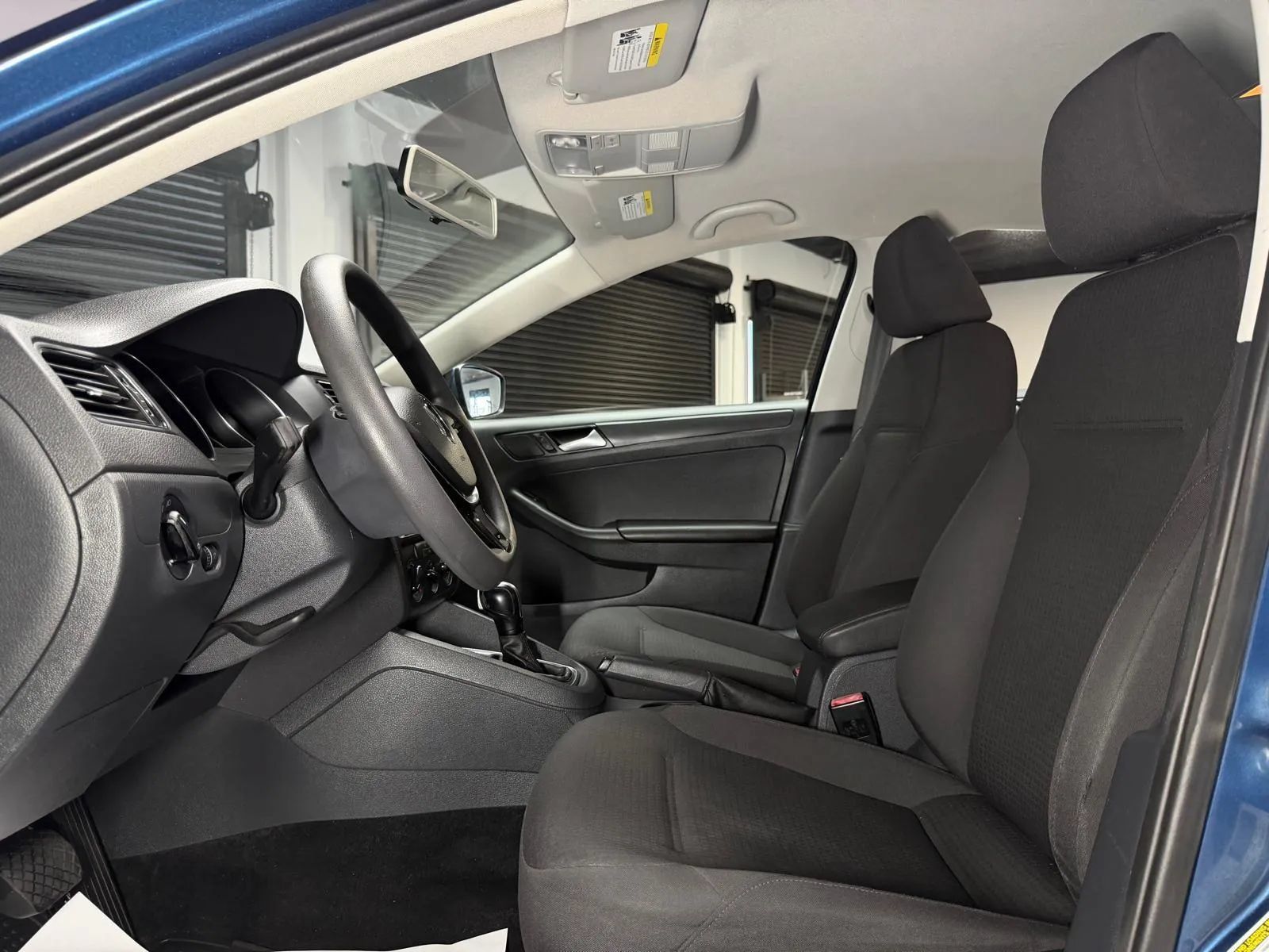 Used 2016 Volkswagen Jetta S FWD image 27