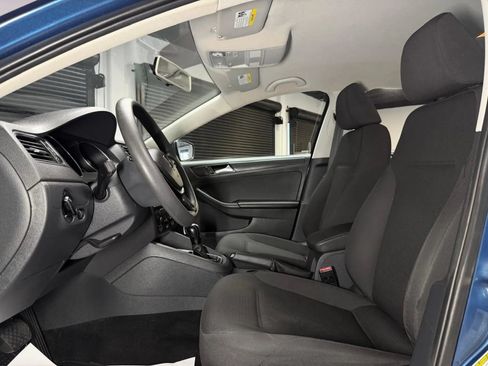 Used 2016 Volkswagen Jetta S FWD image 27