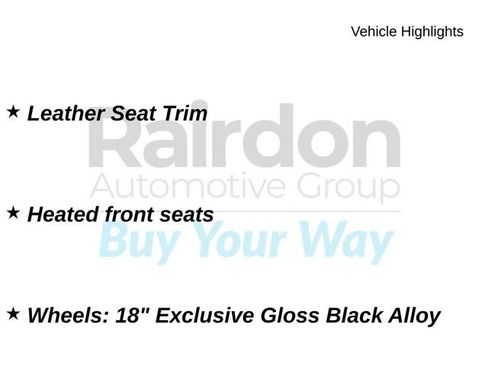 Used 2023 Honda Ridgeline Black Edition image 7