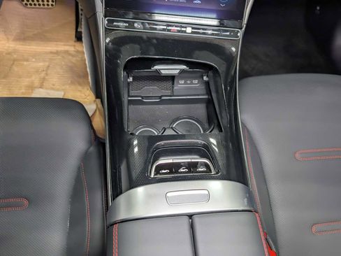 New 2026 Mercedes-Benz CLE 53 AMG 4MATIC Cabriolet image 16
