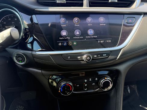 Used 2020 Buick Encore GX Preferred FWD image 12